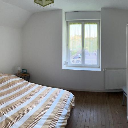בה-לה-בה Appartement Logis Balneen מראה חיצוני תמונה
