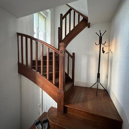 בה-לה-בה Appartement Logis Balneen מראה חיצוני תמונה