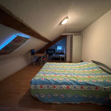 בה-לה-בה Appartement Logis Balneen מראה חיצוני תמונה