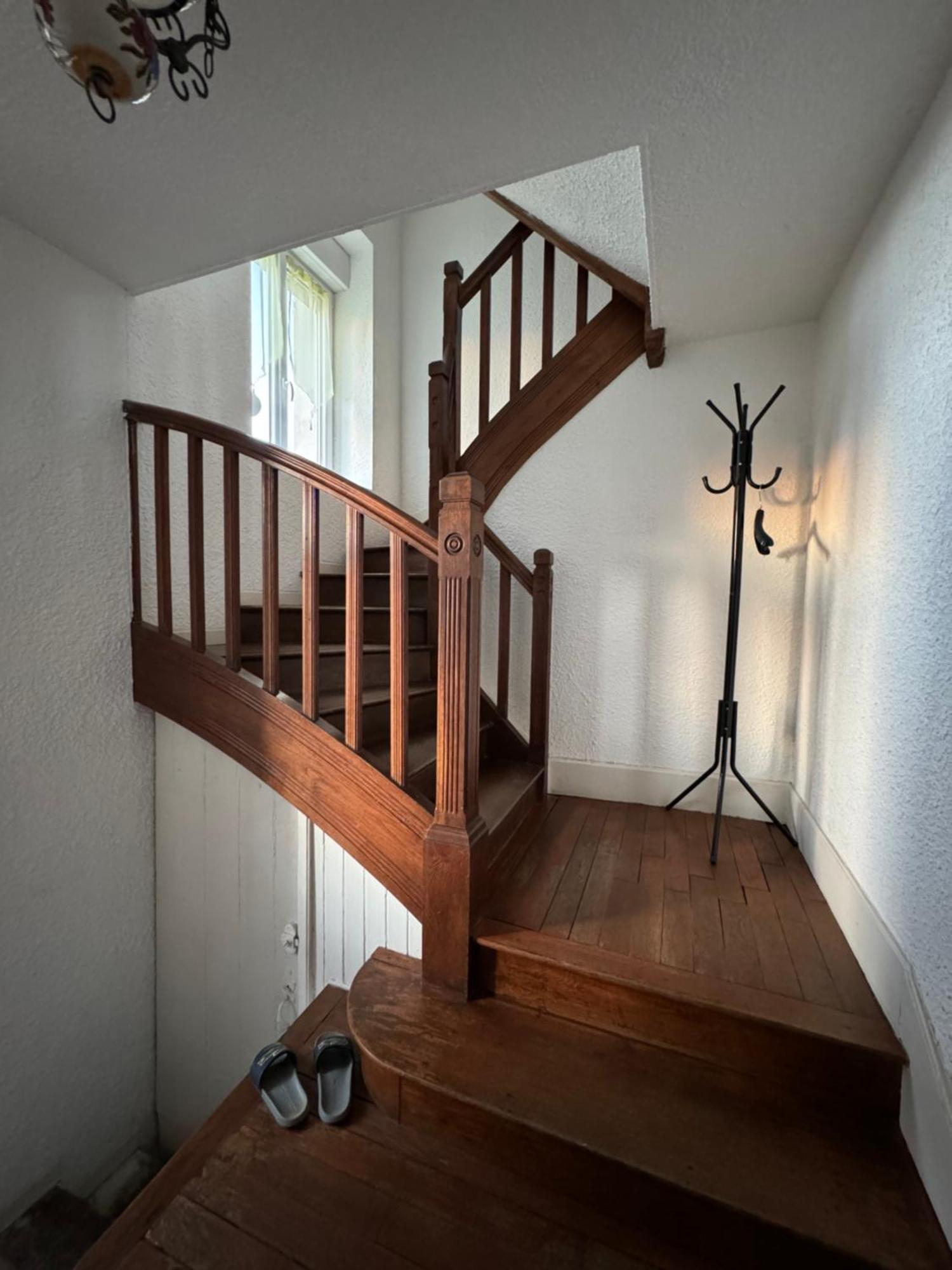 בה-לה-בה Appartement Logis Balneen מראה חיצוני תמונה