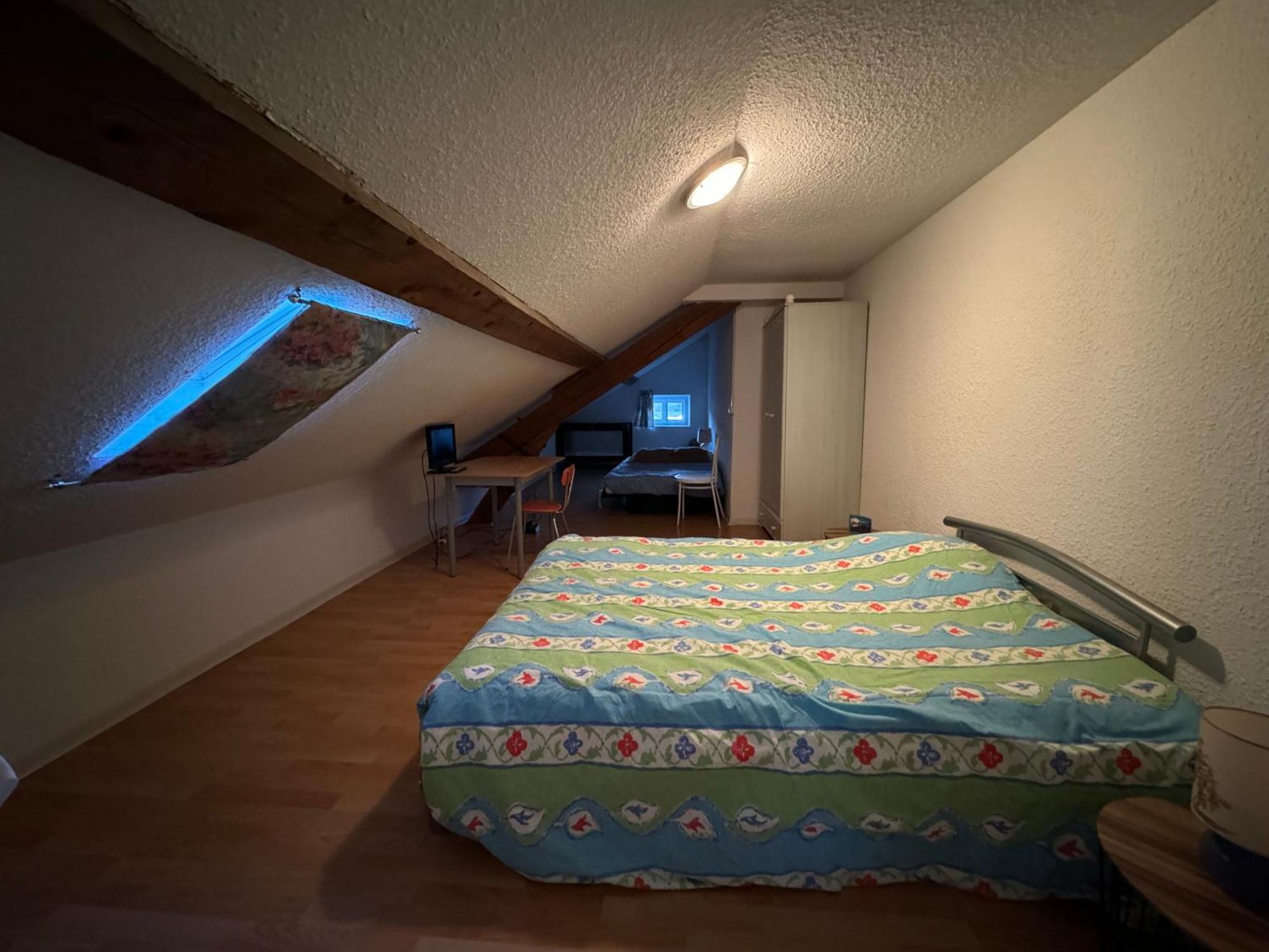 בה-לה-בה Appartement Logis Balneen מראה חיצוני תמונה